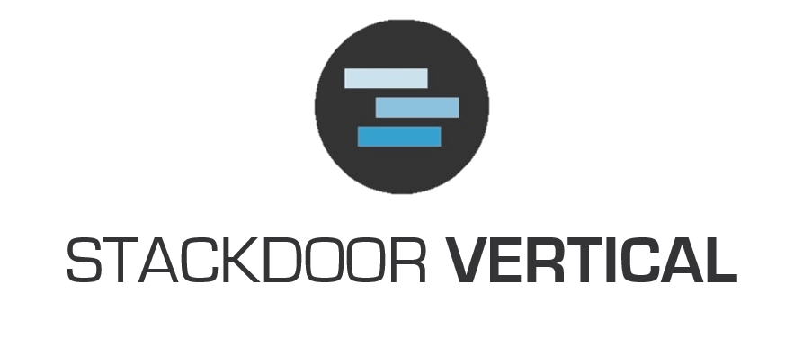 Stackdoor Vertical